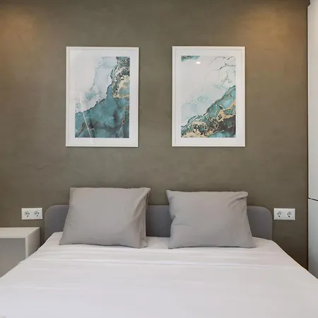 Residencia Ivy Apartment Marbella