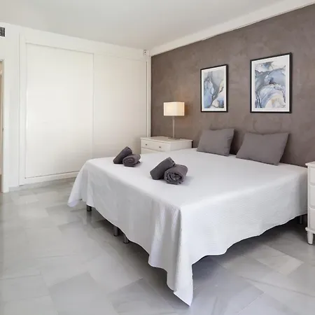 Apartment Residencia Ivy Marbella