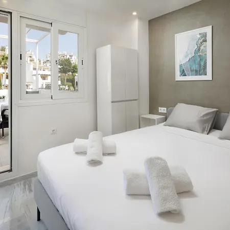 Residencia Ivy Marbella