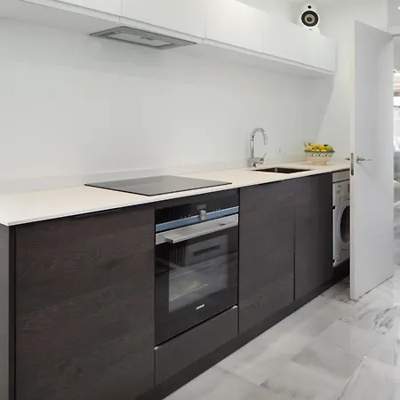Residencia Ivy