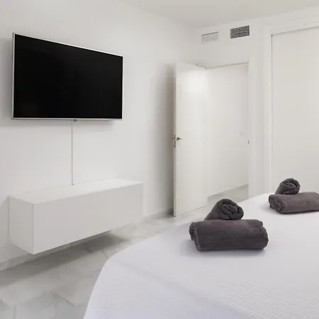 Apartment Residencia Ivy Marbella