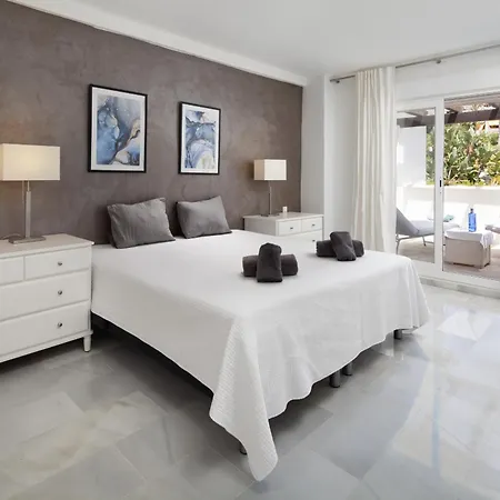 Apartment Residencia Ivy Marbella