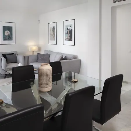 Residencia Ivy Apartment Marbella