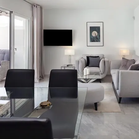 Apartment Residencia Ivy