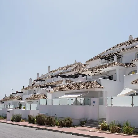 Apartment Residencia Ivy
