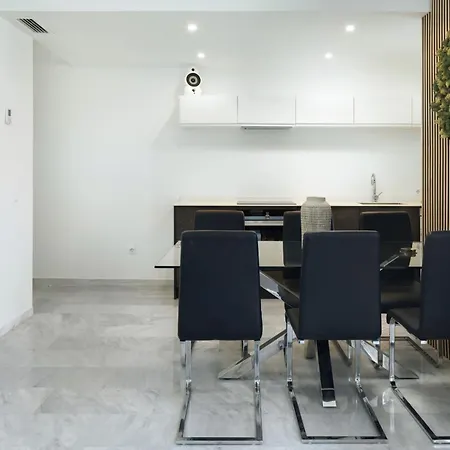 Residencia Ivy Apartment Marbella