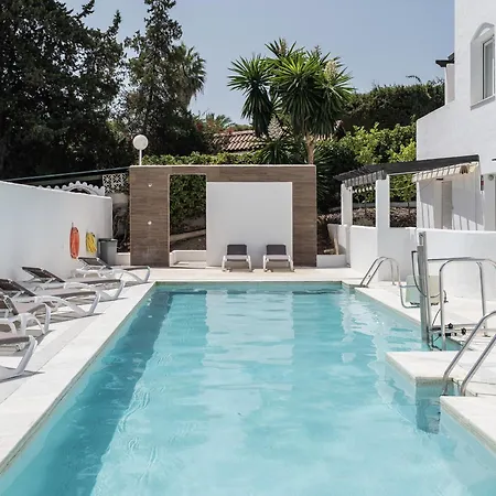 Residencia Ivy * Marbella